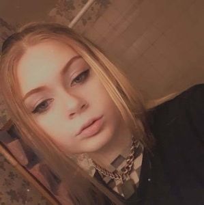 Meet your Posher, Kellie